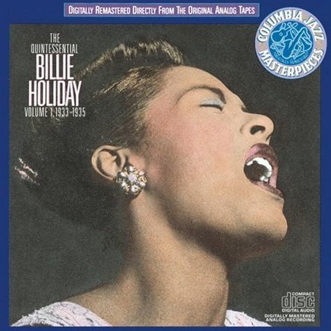 Billie Holiday